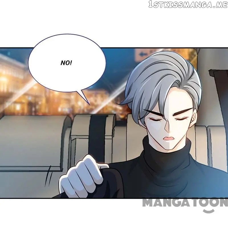 Don’t Mess with that Spicy Mother chapter 103 - page 21