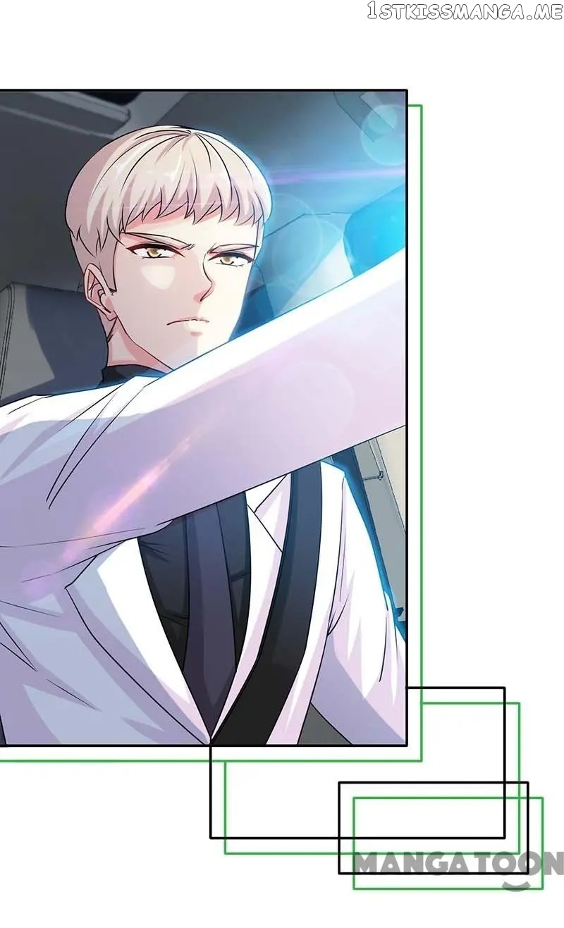 Don’t Mess with that Spicy Mother chapter 103 - page 25
