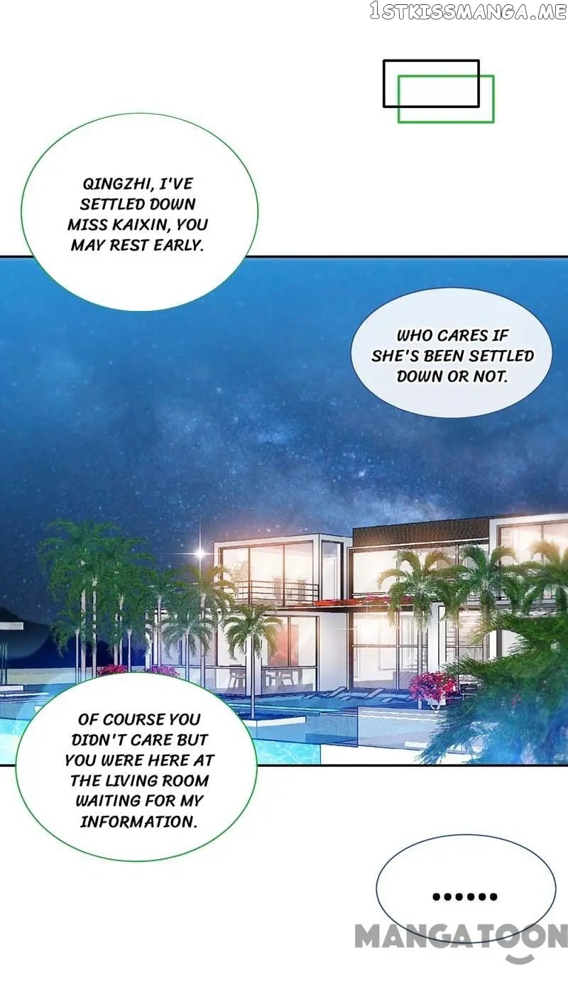 Don’t Mess with that Spicy Mother chapter 103 - page 26