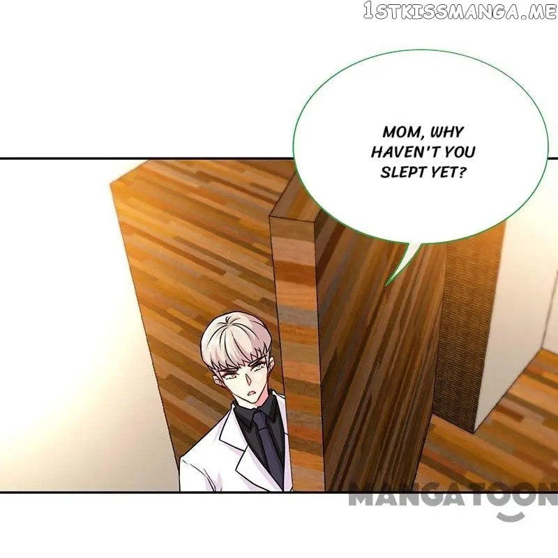 Don’t Mess with that Spicy Mother chapter 103 - page 30