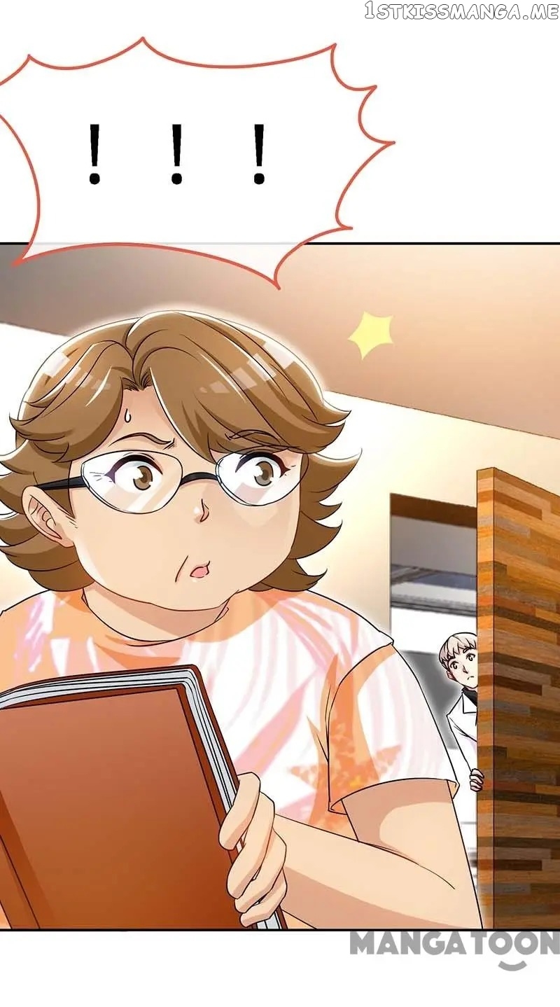 Don’t Mess with that Spicy Mother chapter 103 - page 31