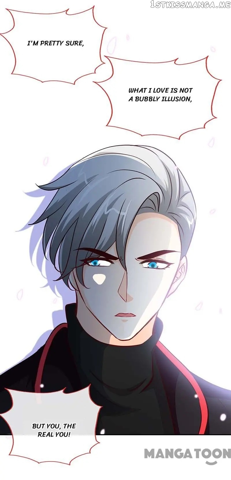 Don’t Mess with that Spicy Mother chapter 103 - page 7