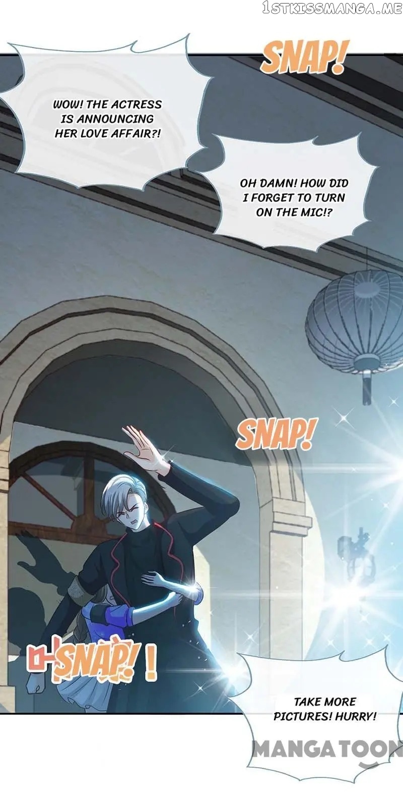 Don’t Mess with that Spicy Mother chapter 103 - page 8