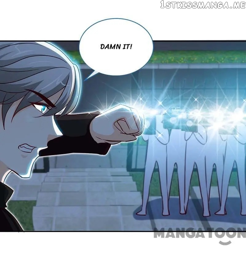 Don’t Mess with that Spicy Mother chapter 103 - page 9