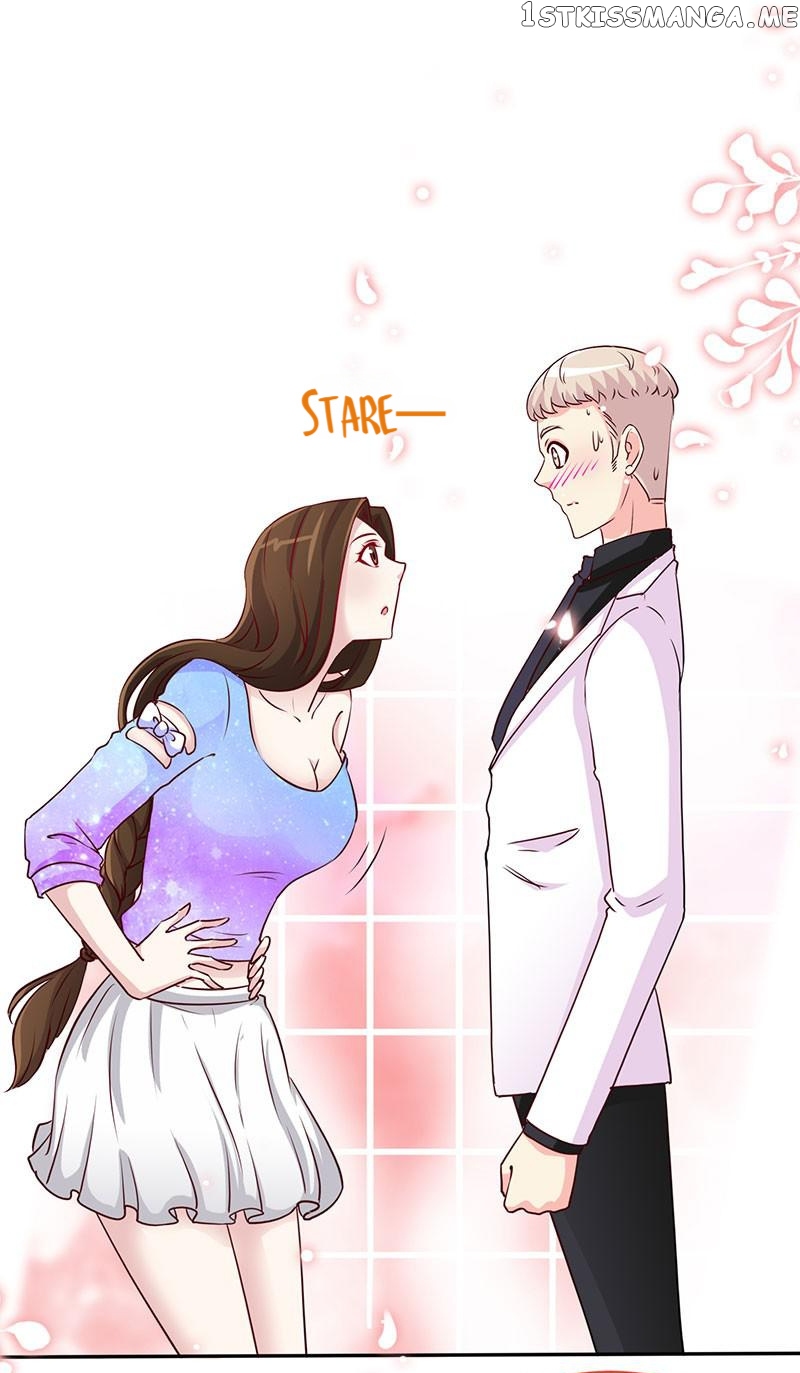 Don’t Mess with that Spicy Mother chapter 81 - page 1