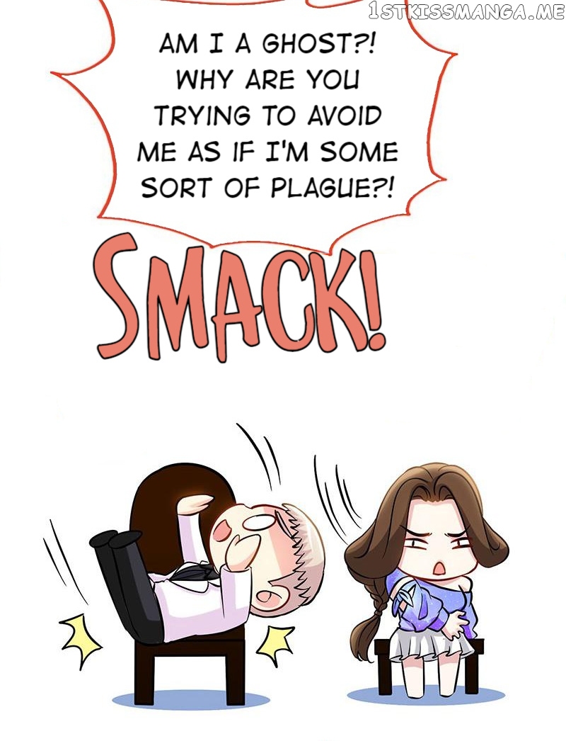 Don’t Mess with that Spicy Mother chapter 81 - page 11