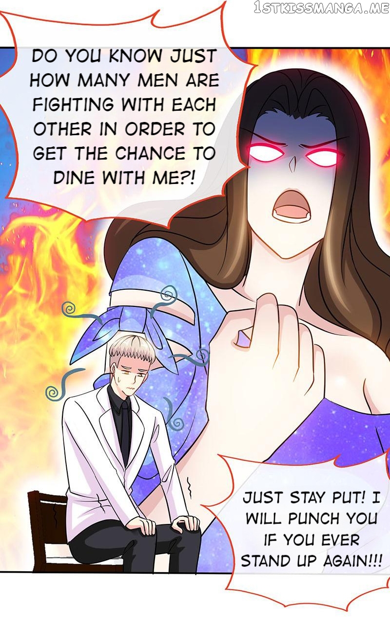 Don’t Mess with that Spicy Mother chapter 81 - page 12
