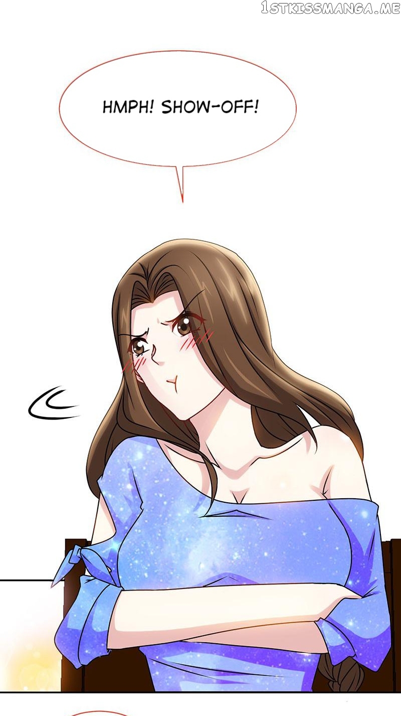 Don’t Mess with that Spicy Mother chapter 81 - page 16