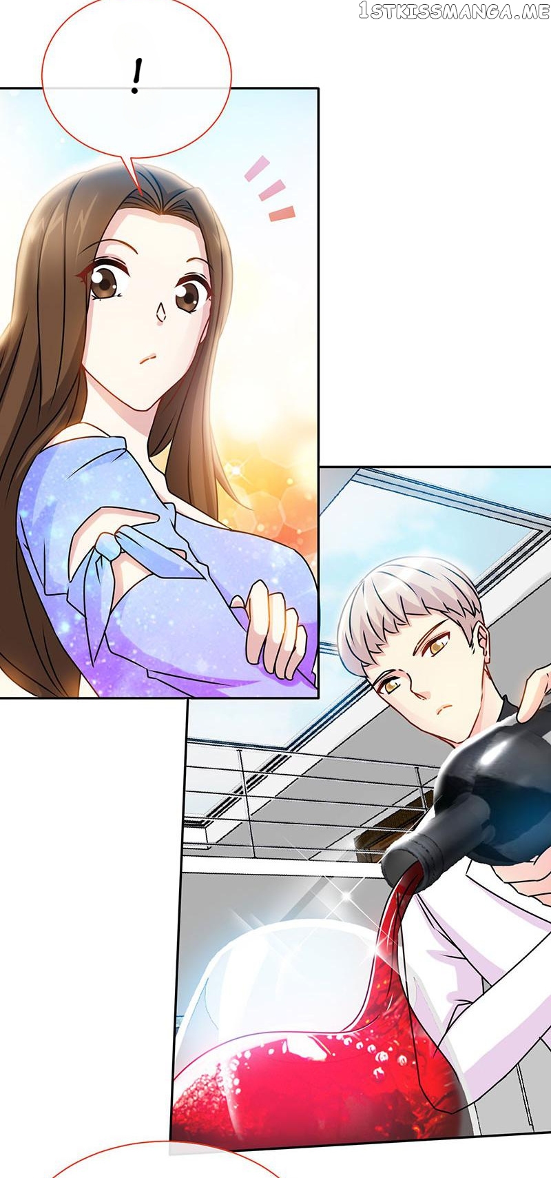 Don’t Mess with that Spicy Mother chapter 81 - page 17