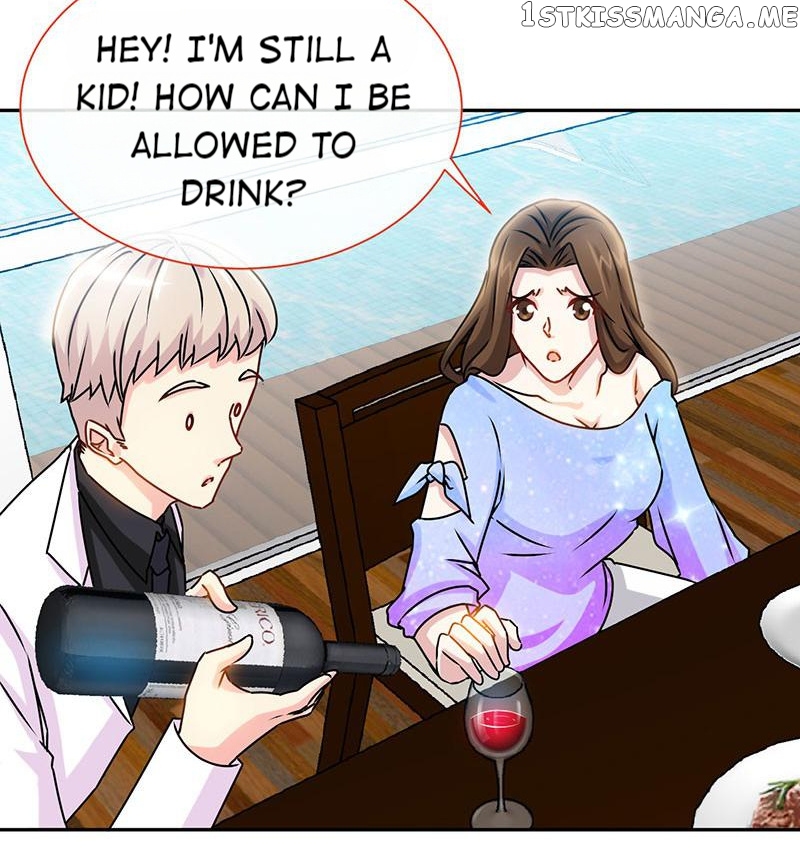 Don’t Mess with that Spicy Mother chapter 81 - page 18