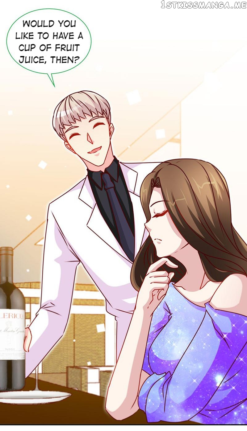 Don’t Mess with that Spicy Mother chapter 81 - page 20