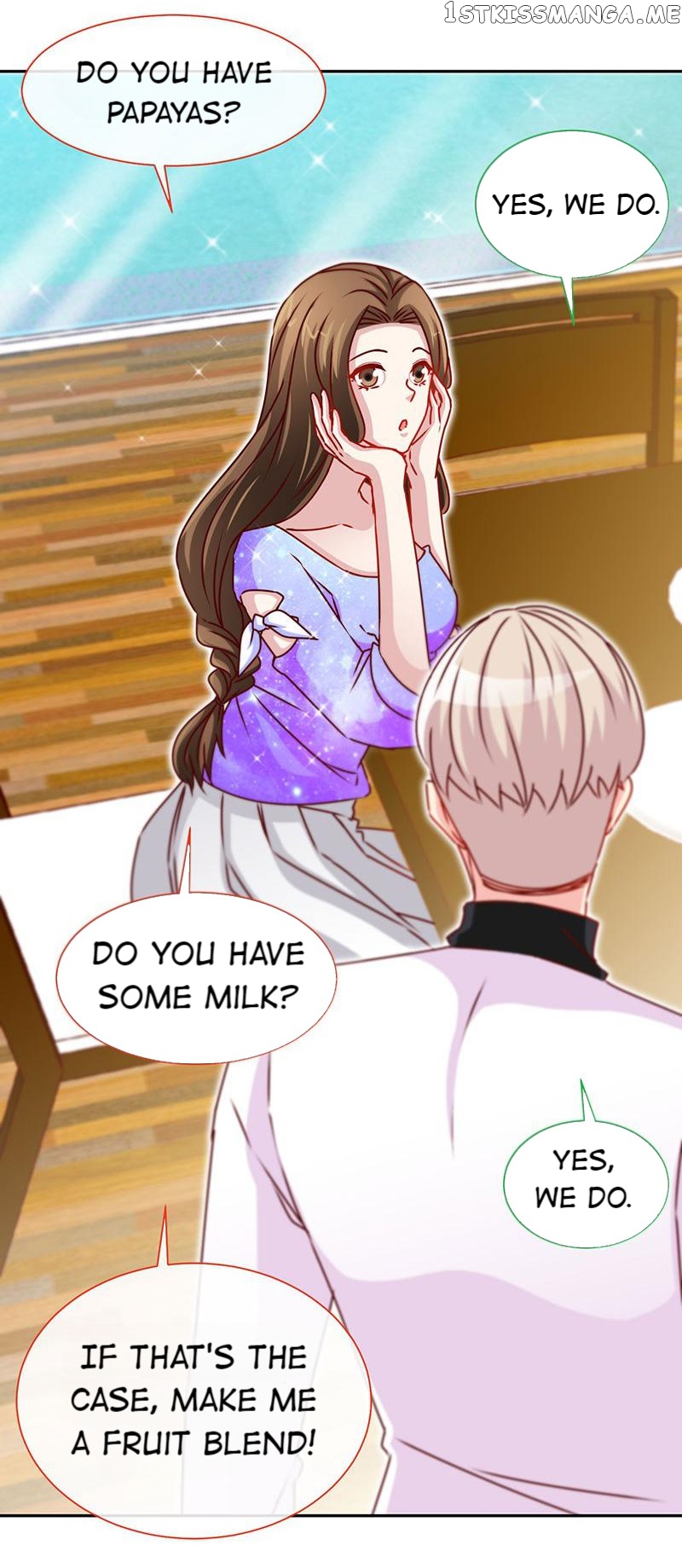 Don’t Mess with that Spicy Mother chapter 81 - page 21