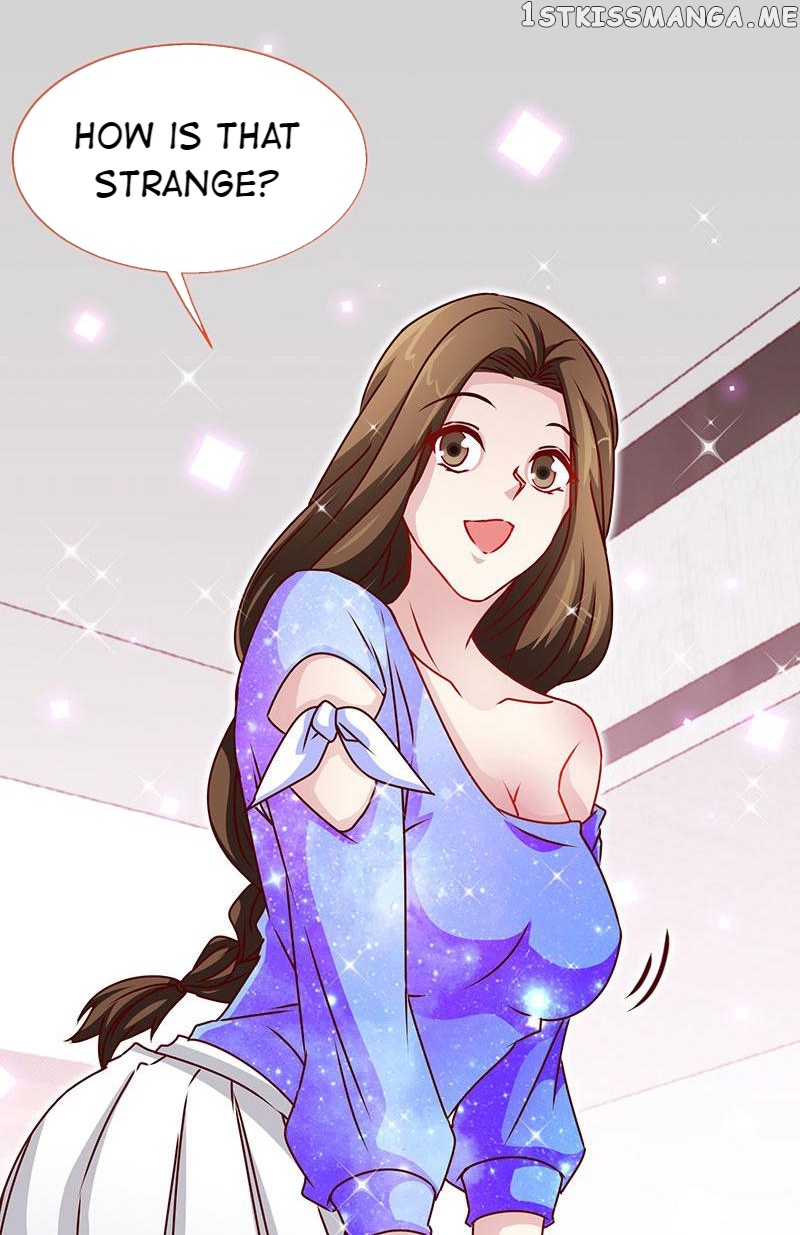 Don’t Mess with that Spicy Mother chapter 81 - page 25