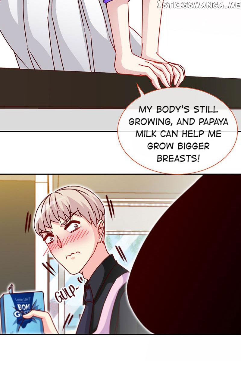 Don’t Mess with that Spicy Mother chapter 81 - page 26