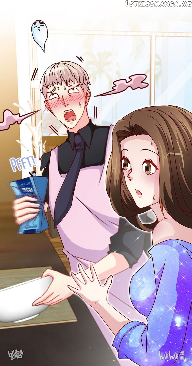 Don’t Mess with that Spicy Mother chapter 81 - page 27