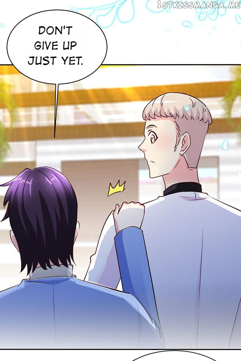 Don’t Mess with that Spicy Mother chapter 81 - page 5