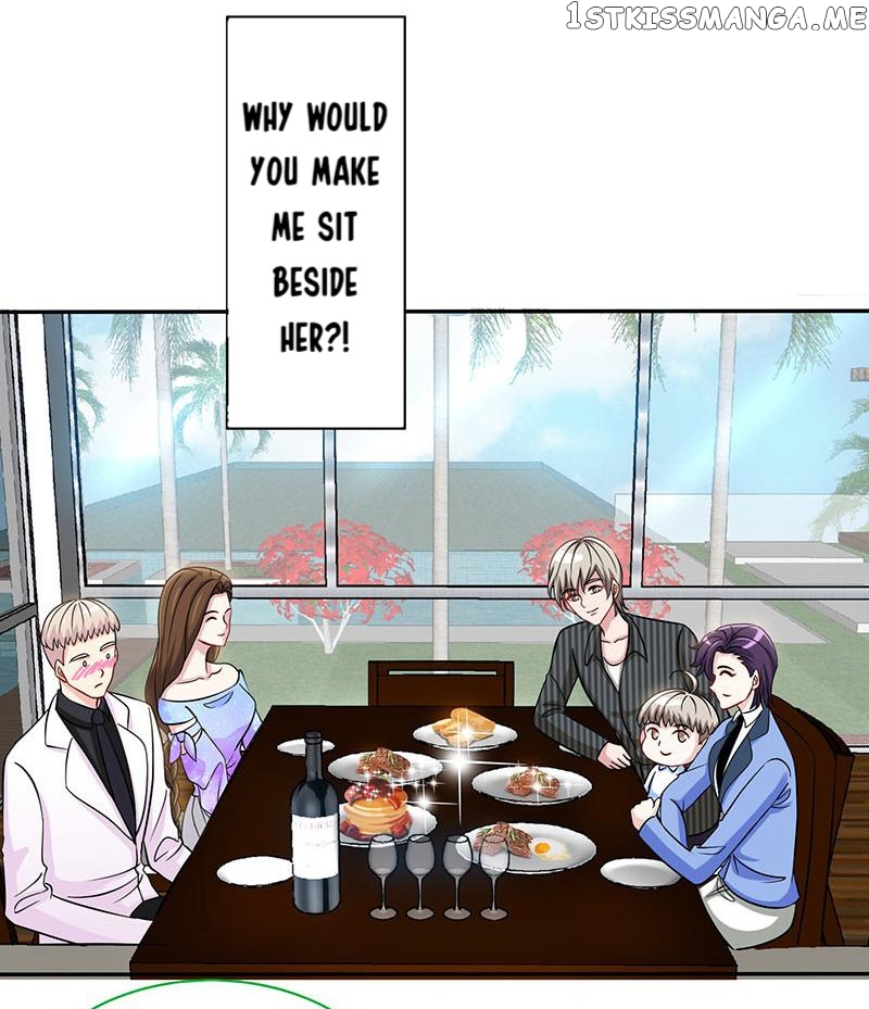 Don’t Mess with that Spicy Mother chapter 81 - page 8