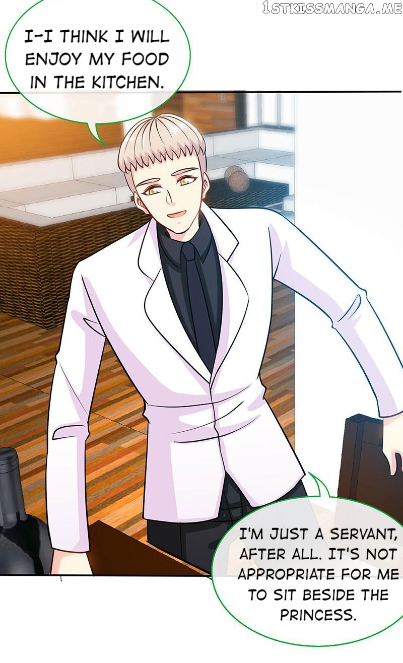 Don’t Mess with that Spicy Mother chapter 81 - page 9