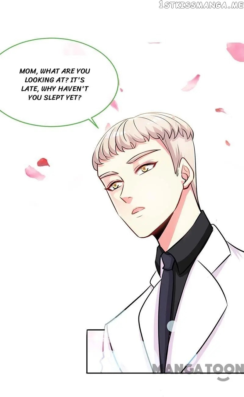 Don’t Mess with that Spicy Mother chapter 104 - page 1