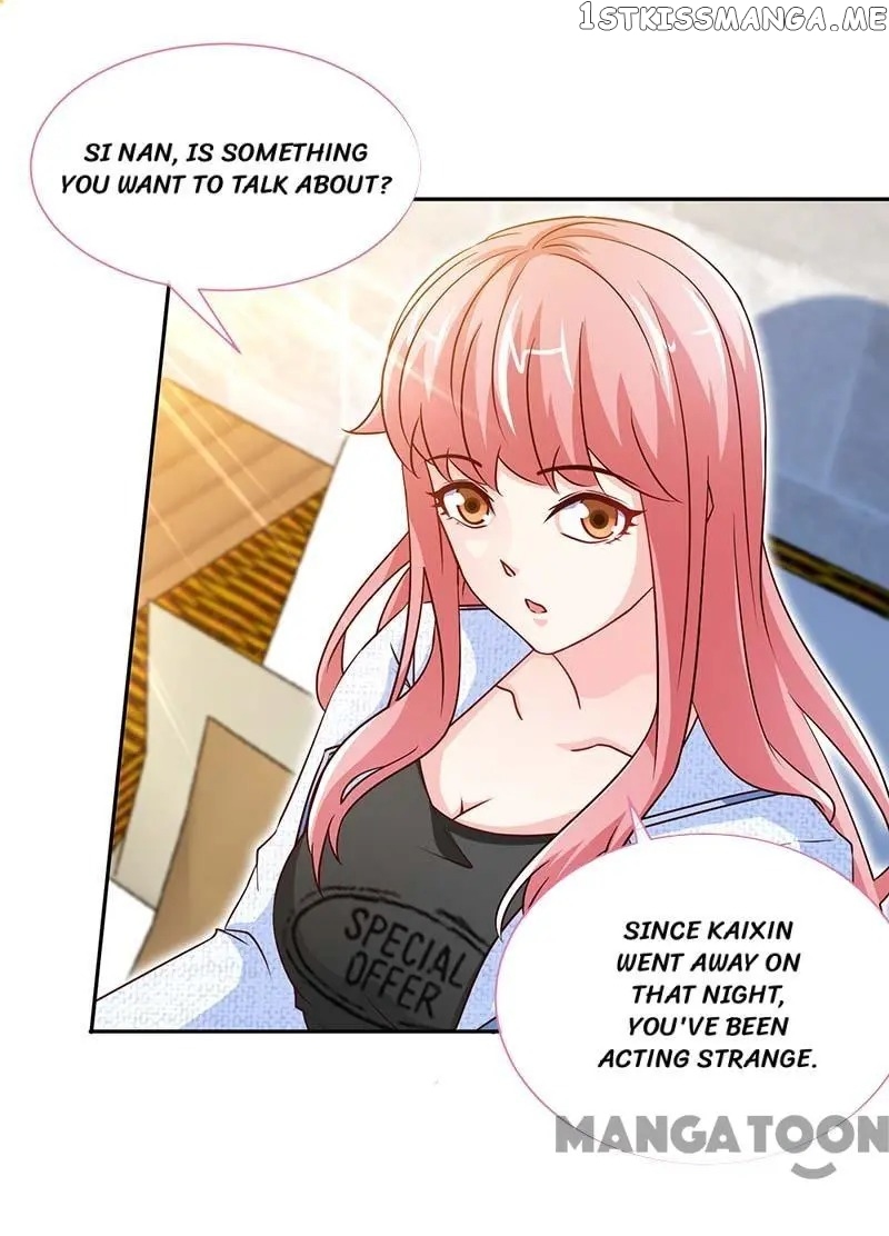 Don’t Mess with that Spicy Mother chapter 104 - page 17