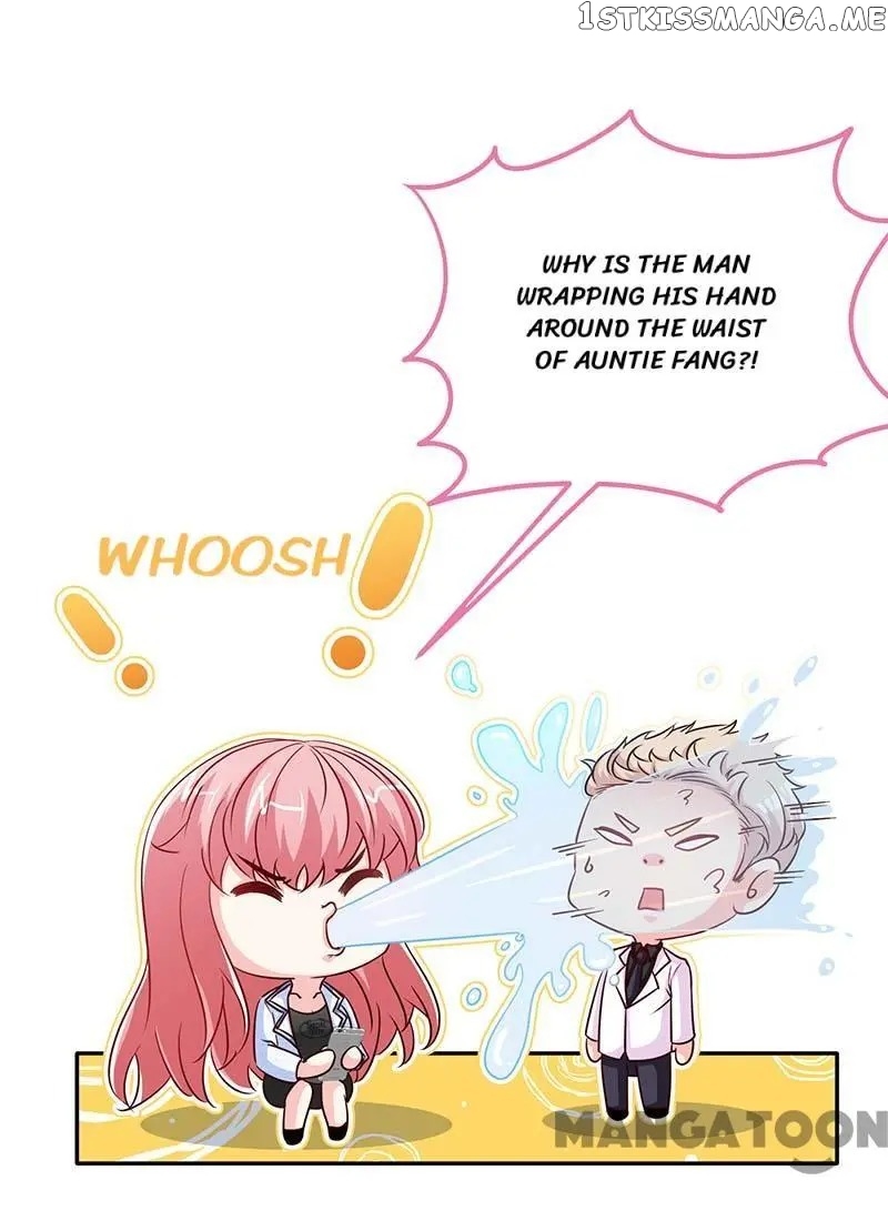 Don’t Mess with that Spicy Mother chapter 104 - page 20