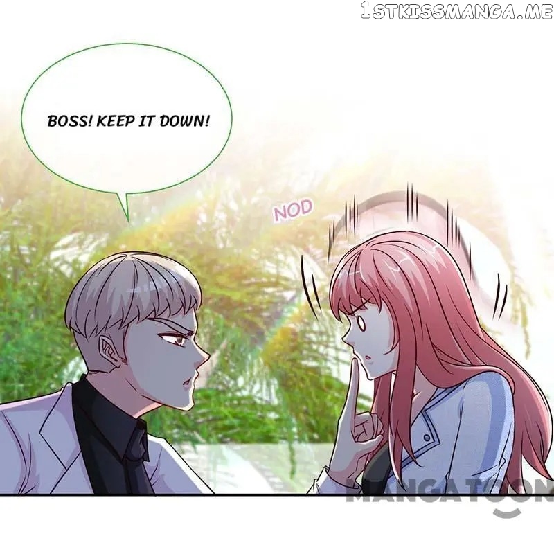 Don’t Mess with that Spicy Mother chapter 104 - page 21