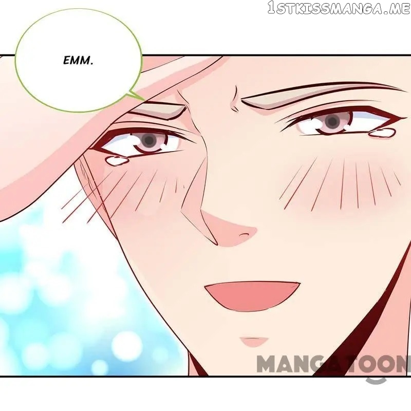 Don’t Mess with that Spicy Mother chapter 104 - page 27