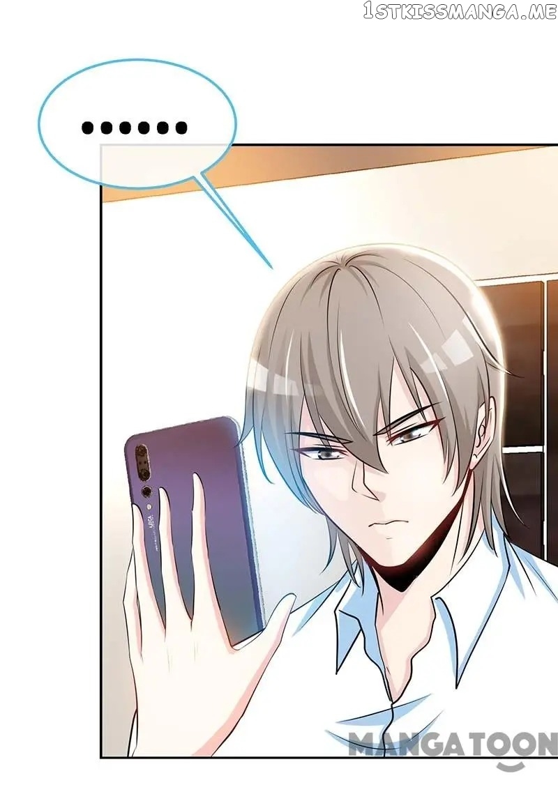 Don’t Mess with that Spicy Mother chapter 104 - page 29