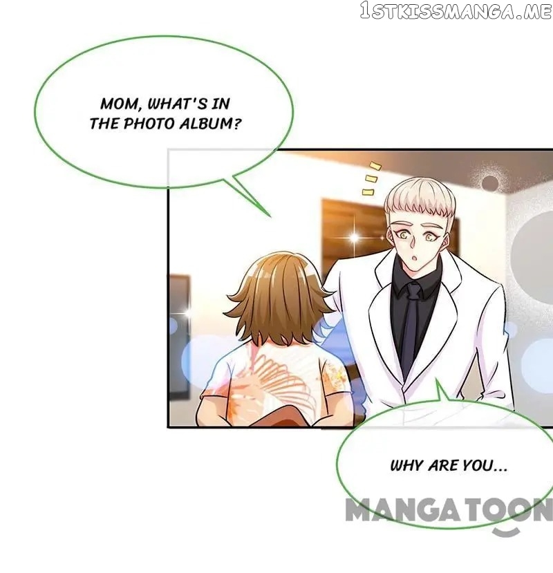 Don’t Mess with that Spicy Mother chapter 104 - page 4
