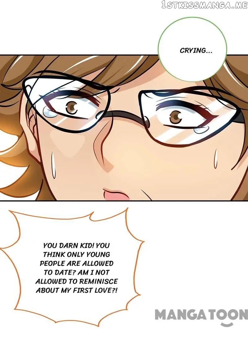 Don’t Mess with that Spicy Mother chapter 104 - page 5