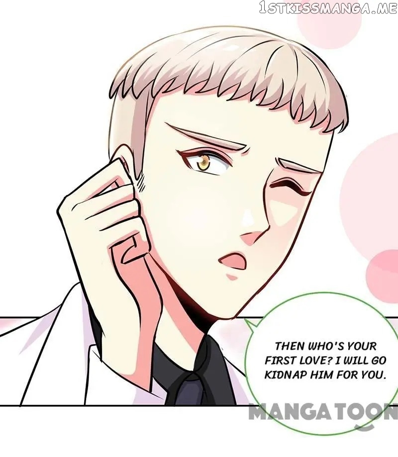 Don’t Mess with that Spicy Mother chapter 104 - page 7