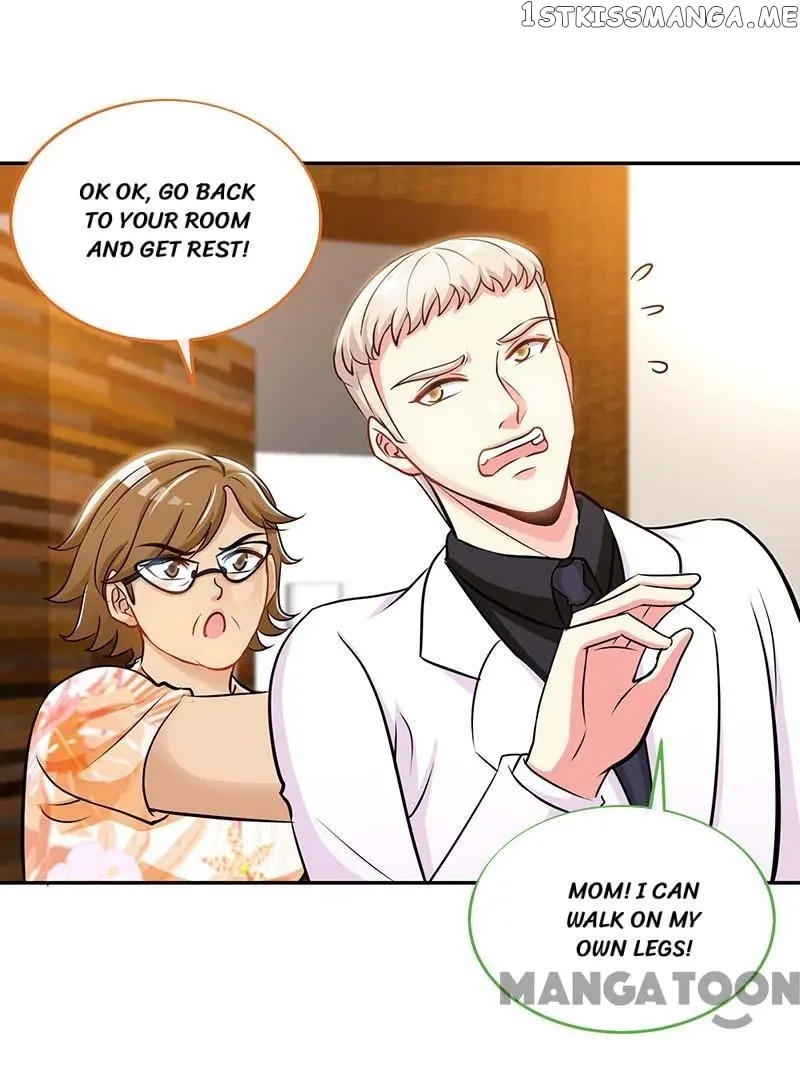 Don’t Mess with that Spicy Mother chapter 104 - page 9