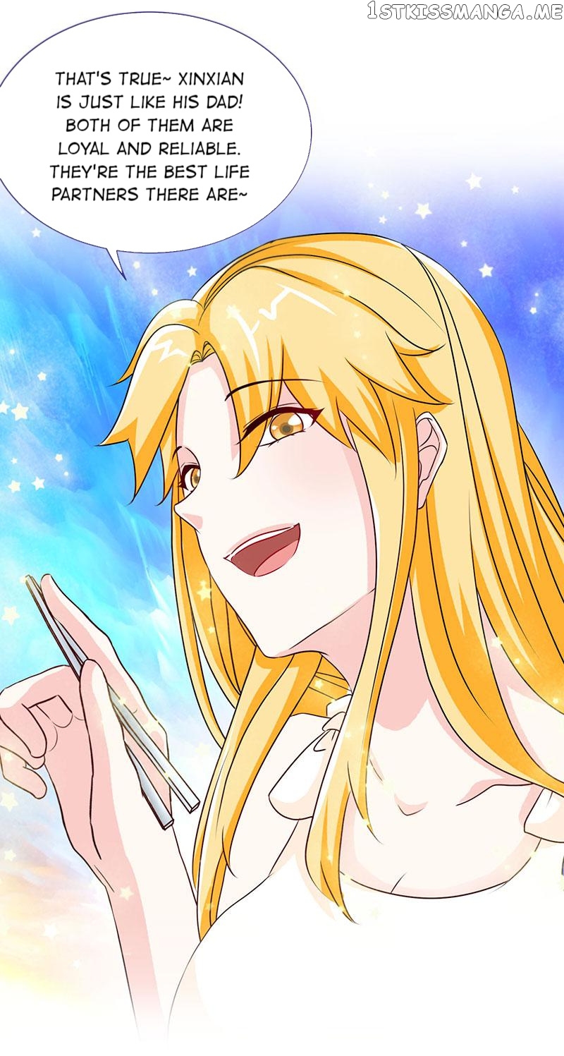 Don’t Mess with that Spicy Mother chapter 63 - page 11