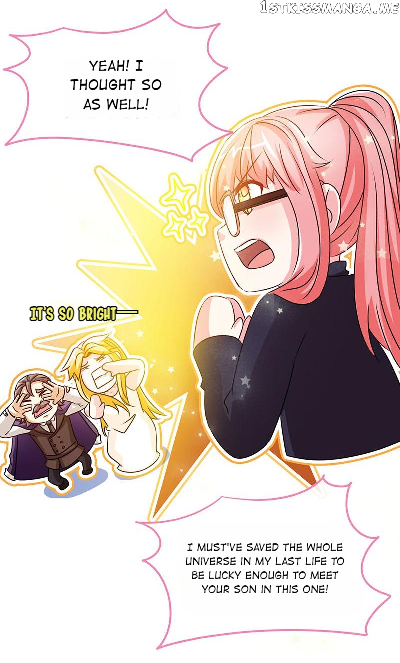Don’t Mess with that Spicy Mother chapter 63 - page 12