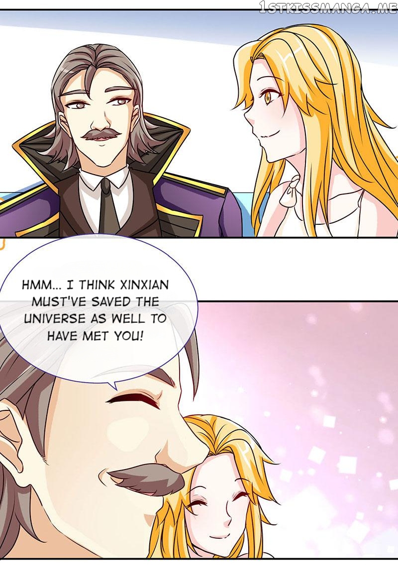 Don’t Mess with that Spicy Mother chapter 63 - page 13
