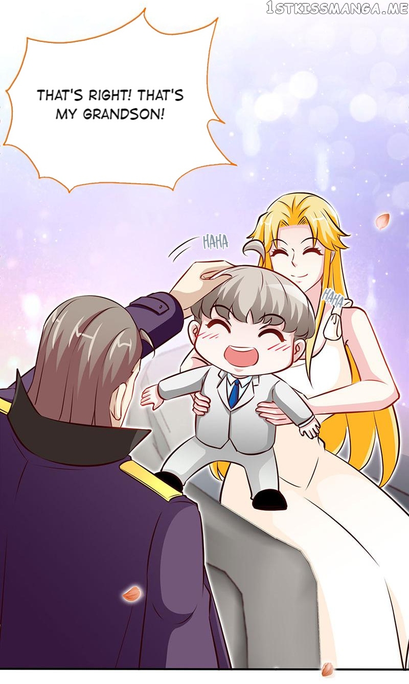 Don’t Mess with that Spicy Mother chapter 63 - page 17