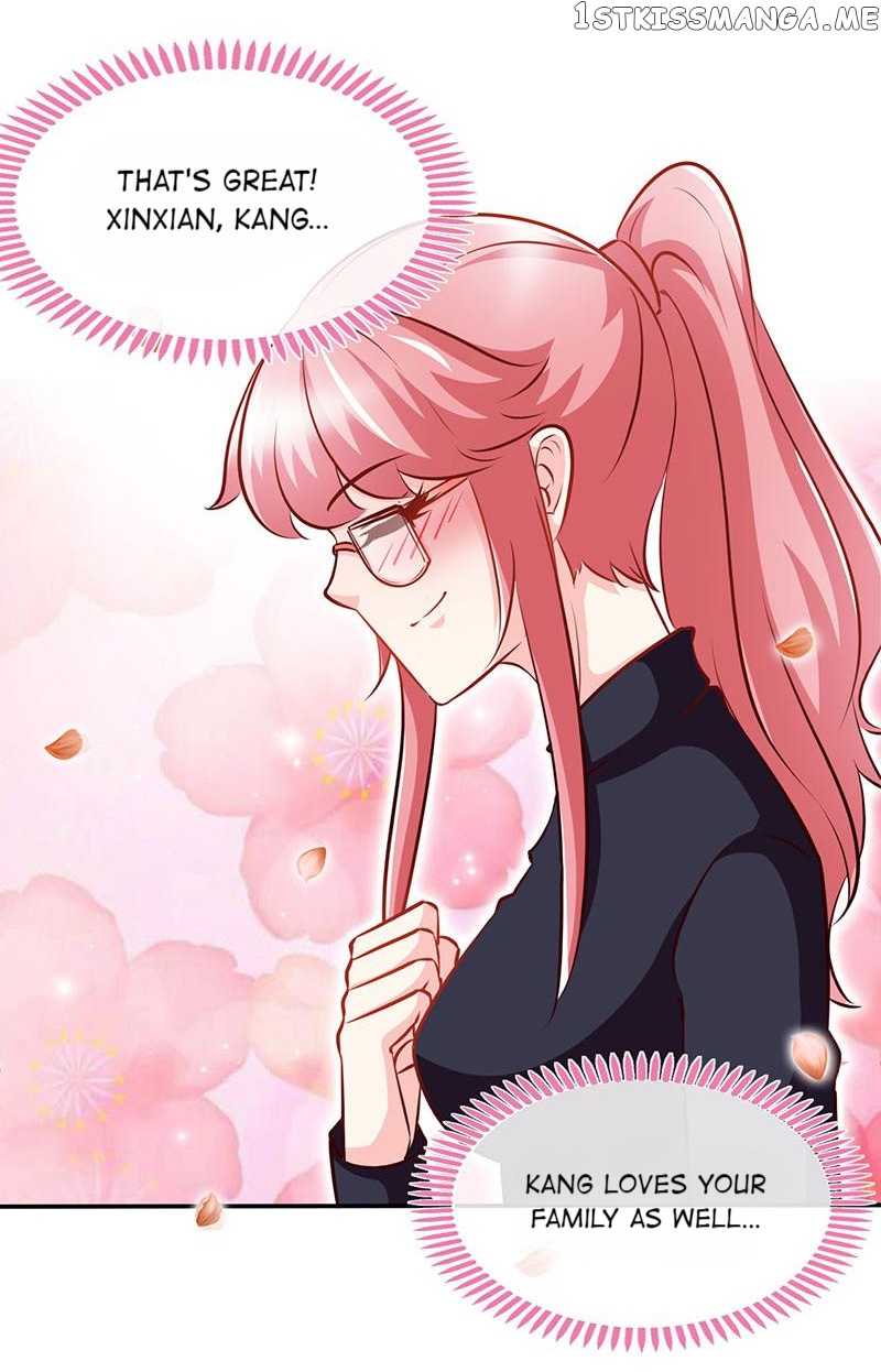 Don’t Mess with that Spicy Mother chapter 63 - page 18