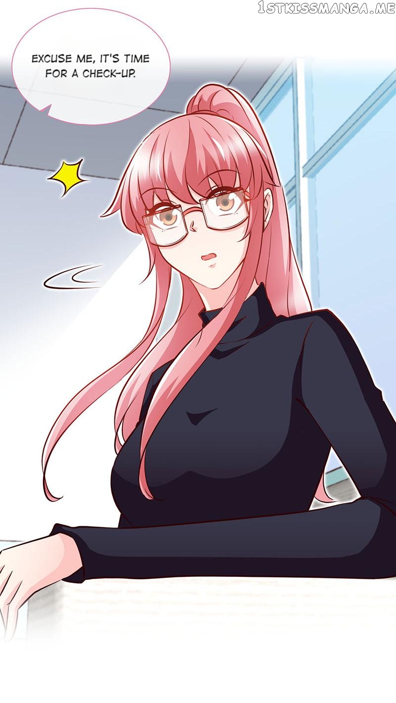 Don’t Mess with that Spicy Mother chapter 63 - page 19