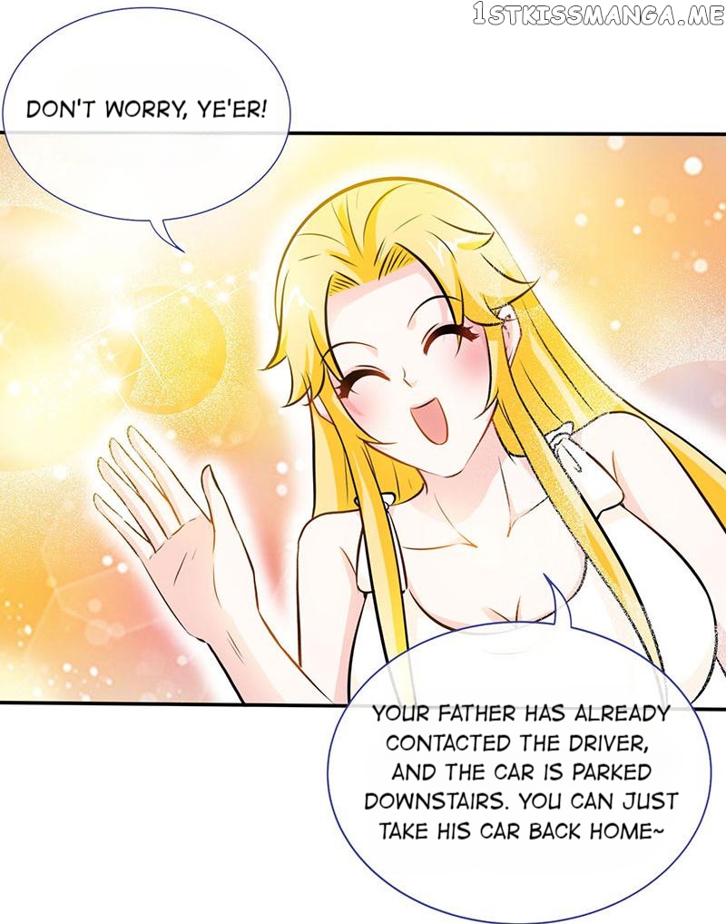 Don’t Mess with that Spicy Mother chapter 63 - page 22