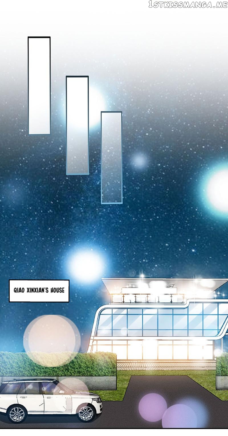 Don’t Mess with that Spicy Mother chapter 63 - page 23