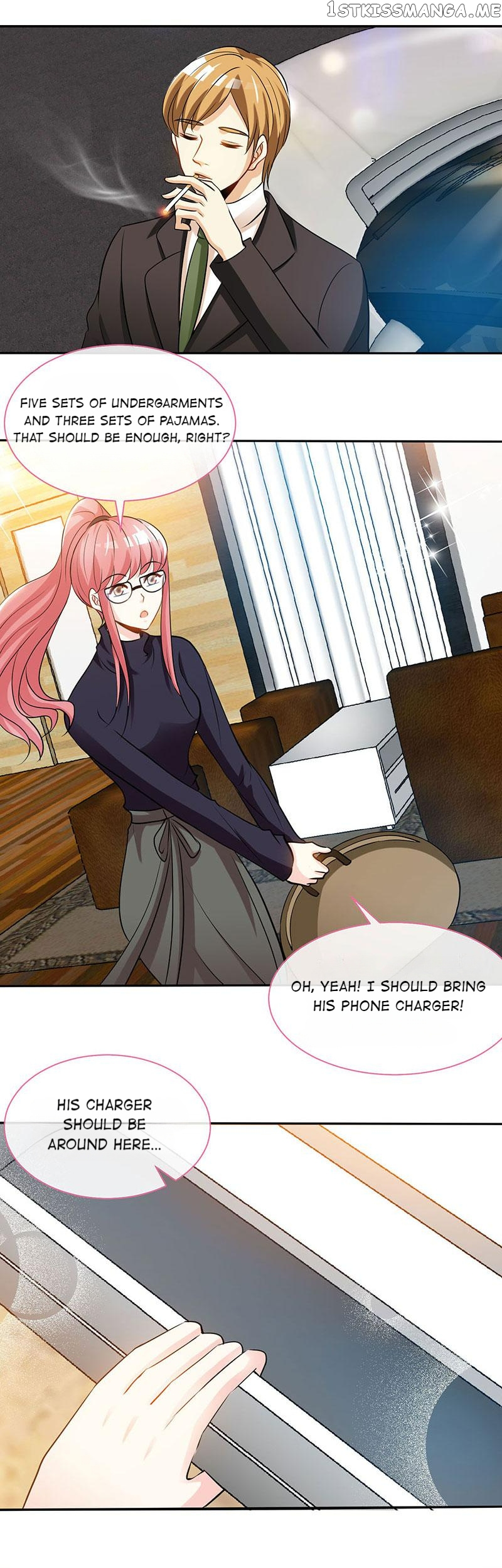 Don’t Mess with that Spicy Mother chapter 63 - page 24