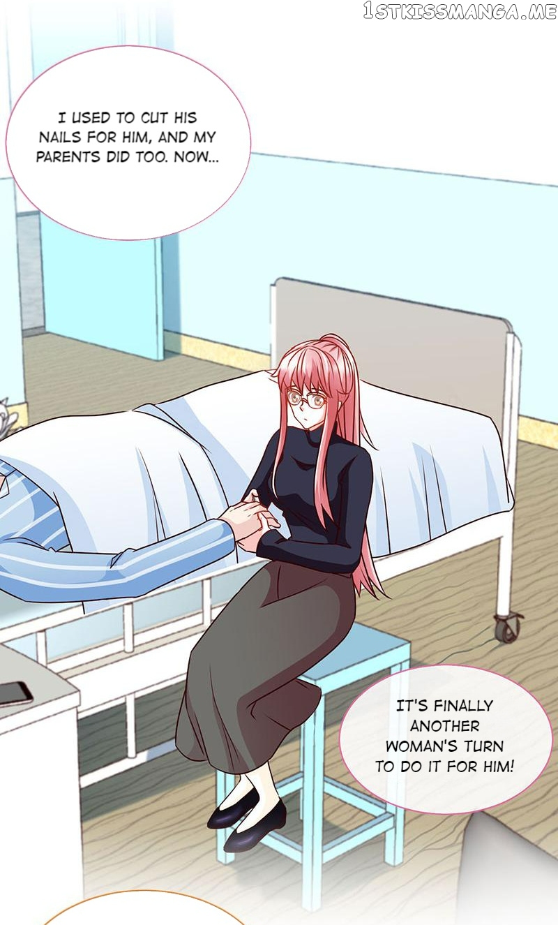 Don’t Mess with that Spicy Mother chapter 63 - page 3