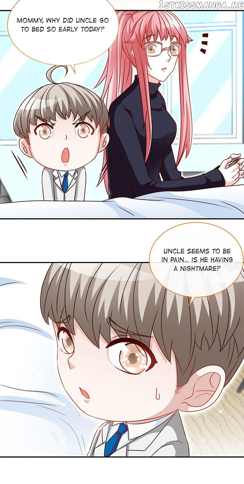 Don’t Mess with that Spicy Mother chapter 63 - page 4
