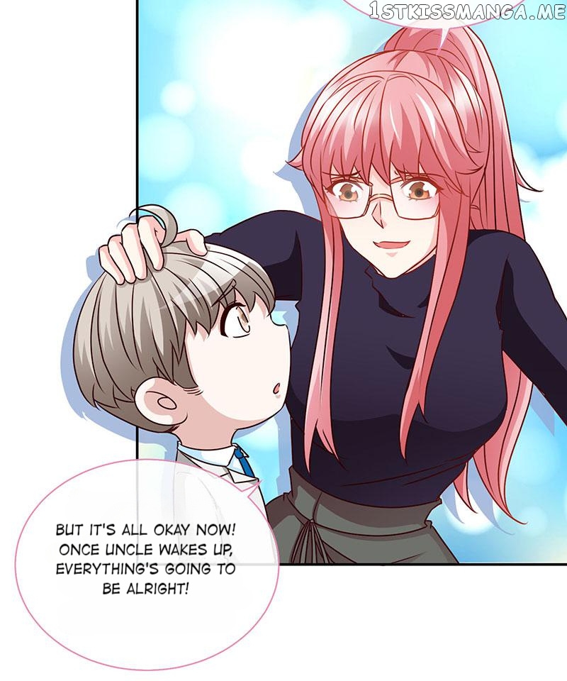 Don’t Mess with that Spicy Mother chapter 63 - page 6