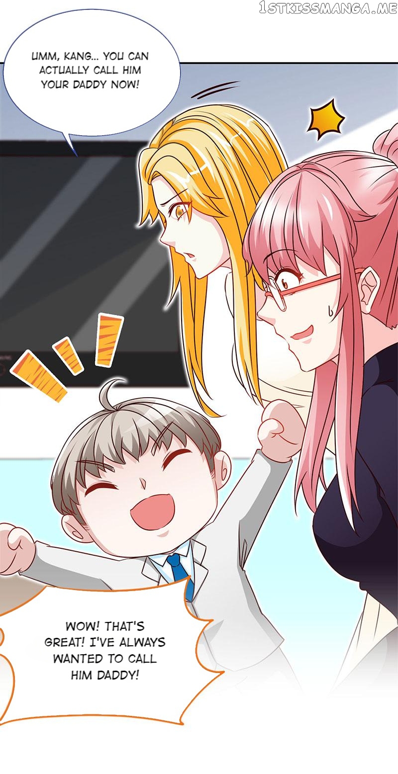 Don’t Mess with that Spicy Mother chapter 63 - page 7