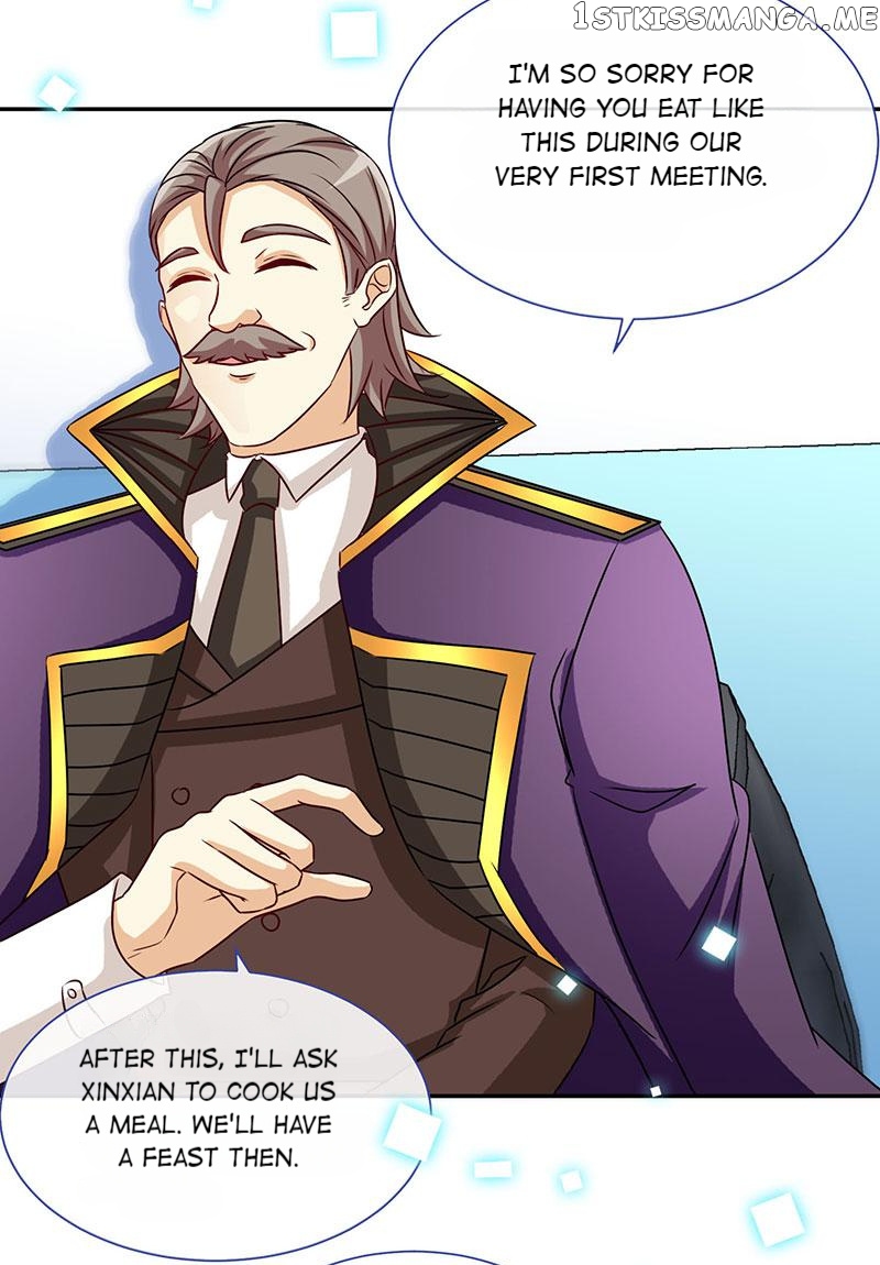 Don’t Mess with that Spicy Mother chapter 63 - page 9