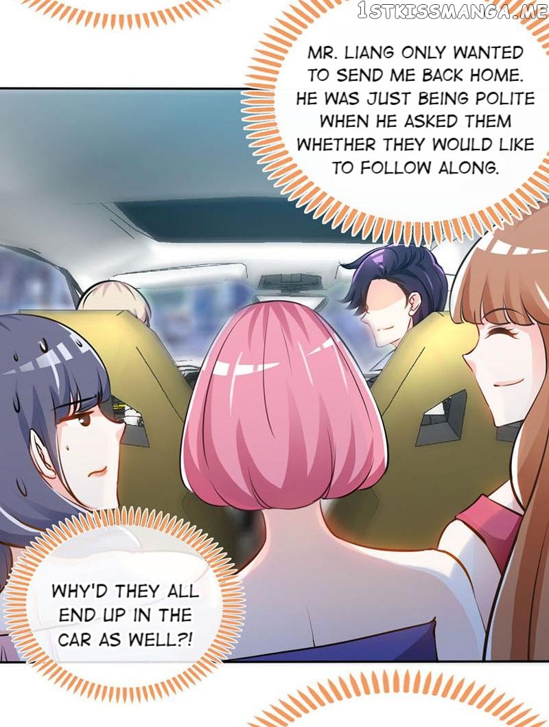 Don’t Mess with that Spicy Mother chapter 20 - page 12