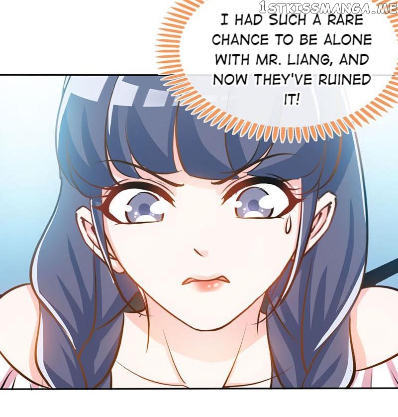 Don’t Mess with that Spicy Mother chapter 20 - page 13