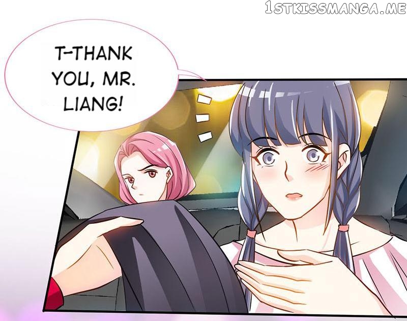 Don’t Mess with that Spicy Mother chapter 20 - page 16