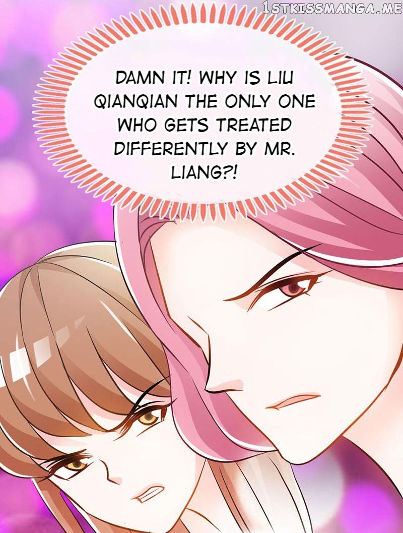 Don’t Mess with that Spicy Mother chapter 20 - page 17
